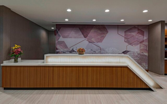 SpringHill Suites by Marriott Denver West/Golden