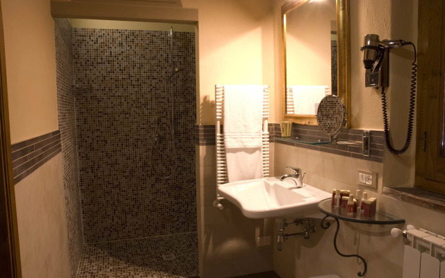 Relais Parco Fiorito