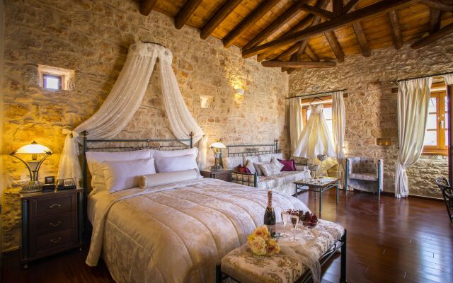 Mystras Grand Palace Resort & Spa