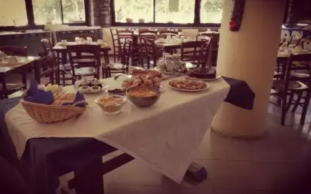 Villa La Verna