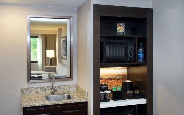 Embassy Suites by Hilton Portland Tigard