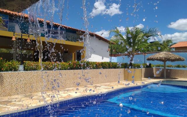 Pousada Recanto das Arvores