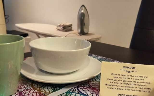 Marc Service Residence by LCH