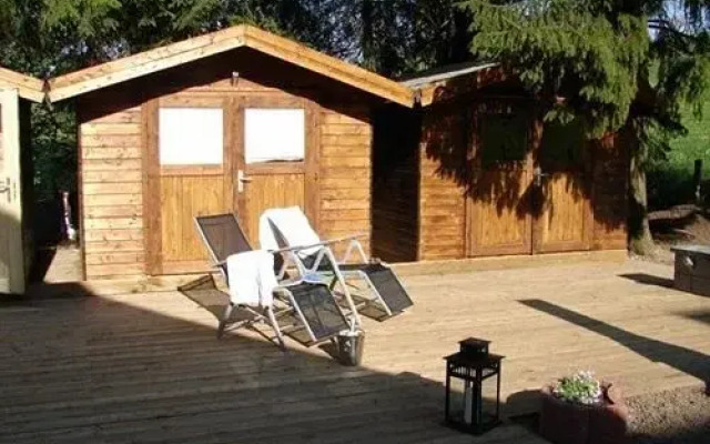 Eifelhaus24 - Ferienwohnungen