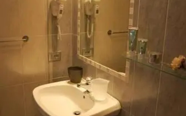 Appartamenti Chalet al Lago