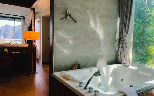 Ao Nang Phu Pi Maan Resort and Spa