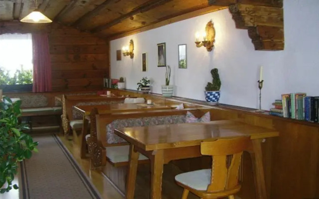 Gästehaus Rosa Leitgeb