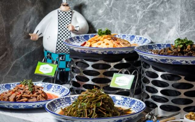 Hampton by Hilton Guiyang Convention Center