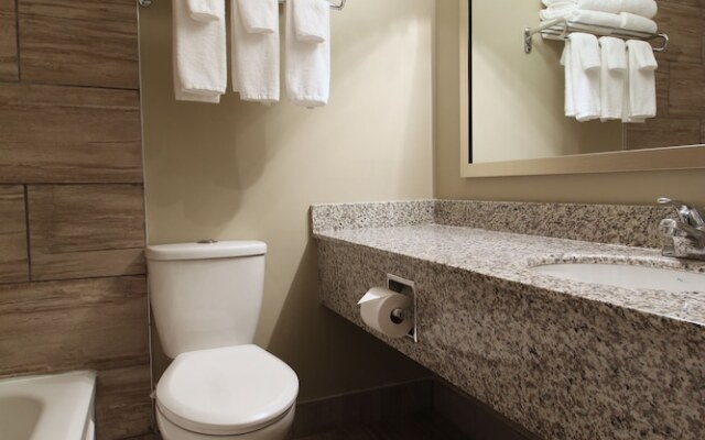 Clarion Pointe