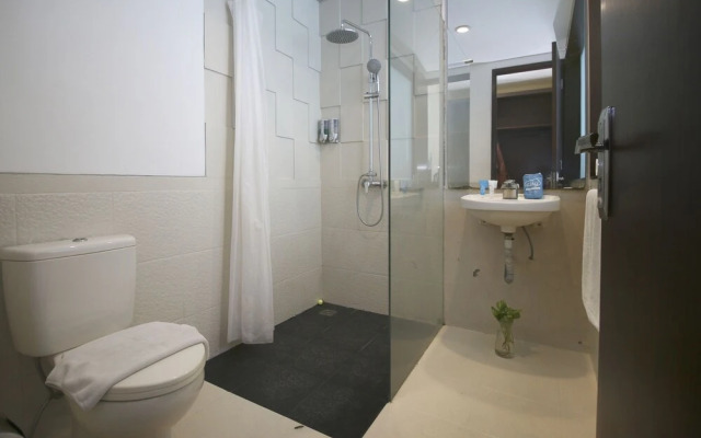 Airy Seminyak Dewi Sri Empat Cendana 67 Bali