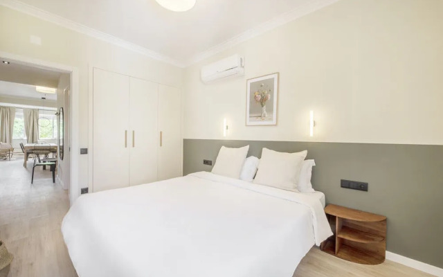 Olala Silva Apartment