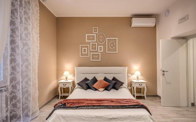 Vatican Royal Apartment