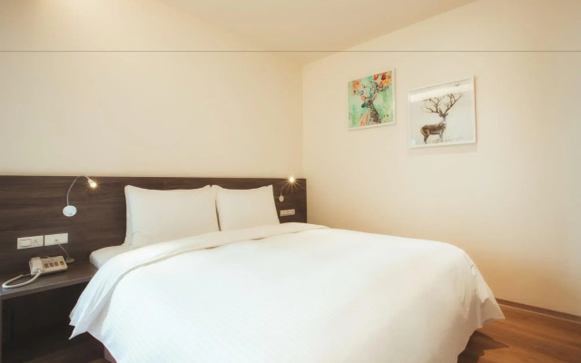 Fangliao Hotel