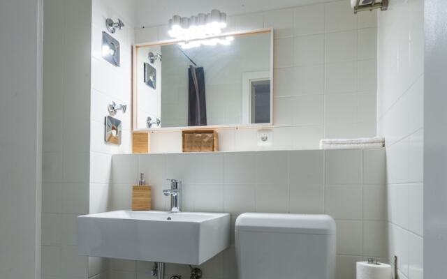 Relax Apartment