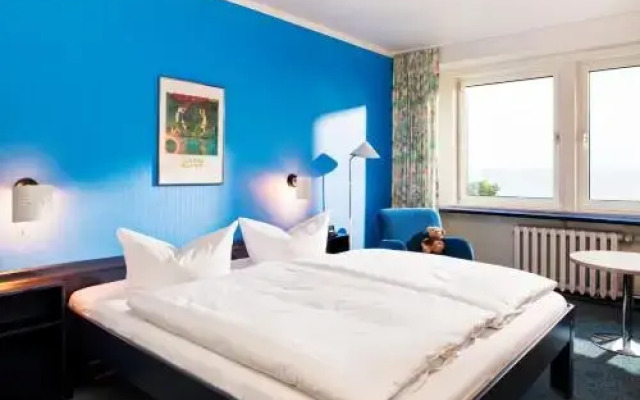 Baltic Sport- und Ferienhotel