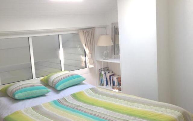 18 Rue de la Corvette