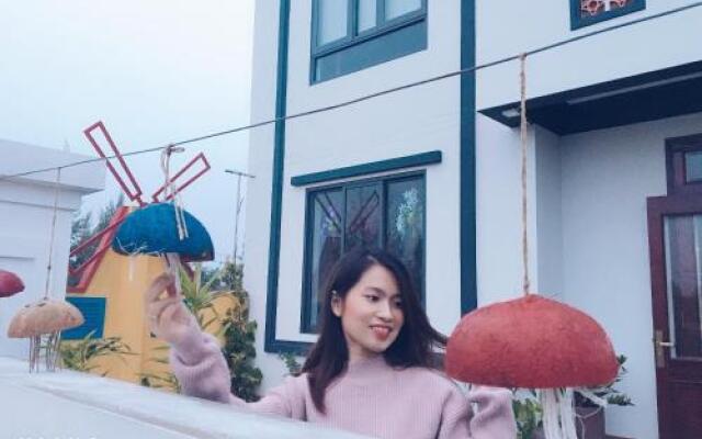 Coi Xay Gio Homestay
