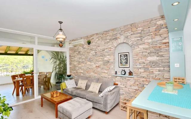 Blissful Bay Apartments Vrboska