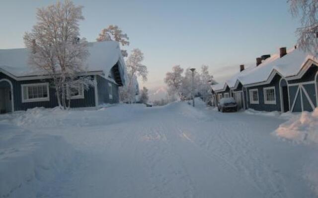 Saariselän Marjamajat