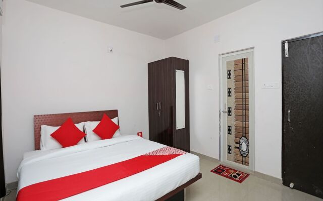 Usha Residdency by OYO