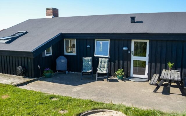 Holiday Home in Løkken