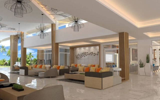 Gran Muthu Rainbow Hotel
