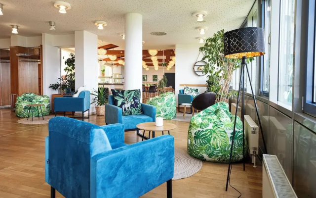 Hotel Karoli Waldkirchen