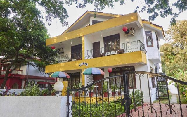 Mi Casa By the Sea