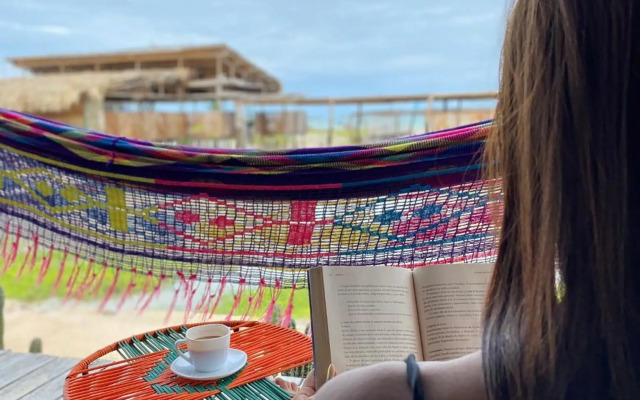 Palaa Mayapo Ecolodge