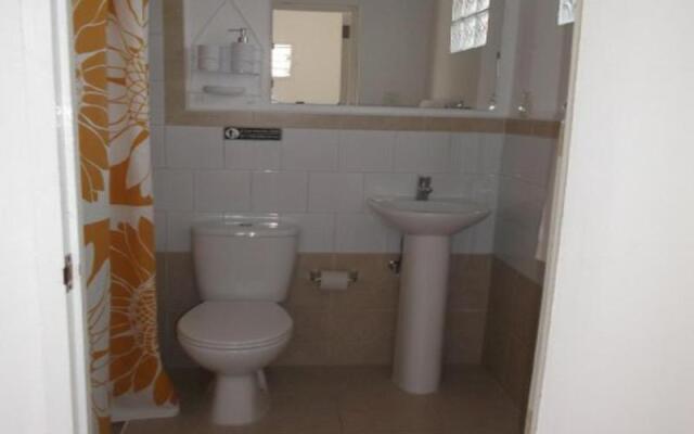 Hostal Casa Zorzano