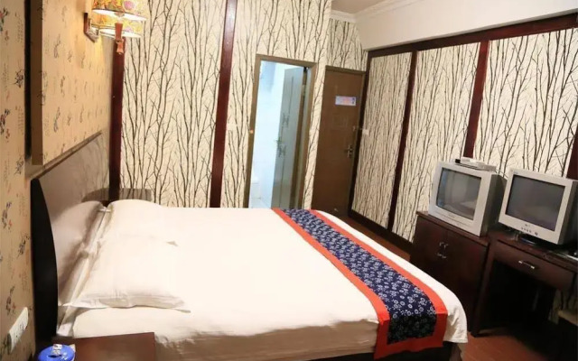 Wuzhen Wangshui Renjia Inn