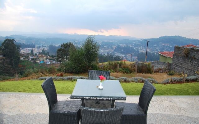 Sinclairs Retreat Ooty