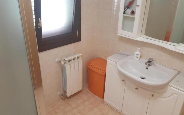 Appartamento Solepineta