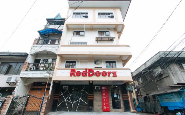 RedDoorz @ PIY Margal Sampaloc Manila