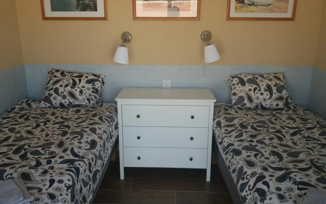 Apartamentos Tinerfe Garden