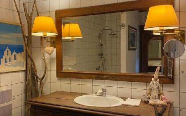 Gîte Les Truffières