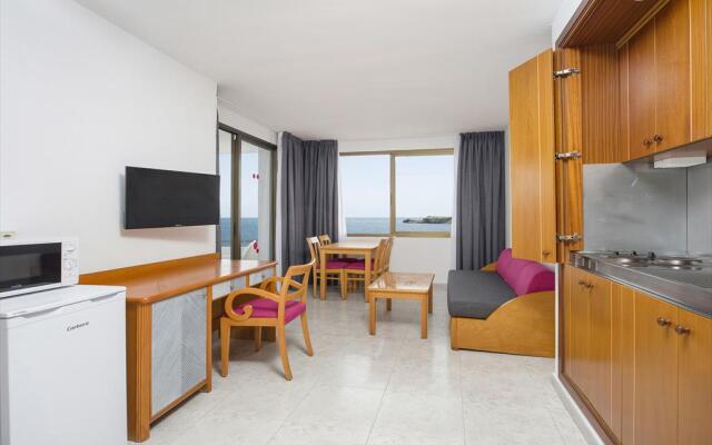 Apartamentos Vibra Jabeque Soul