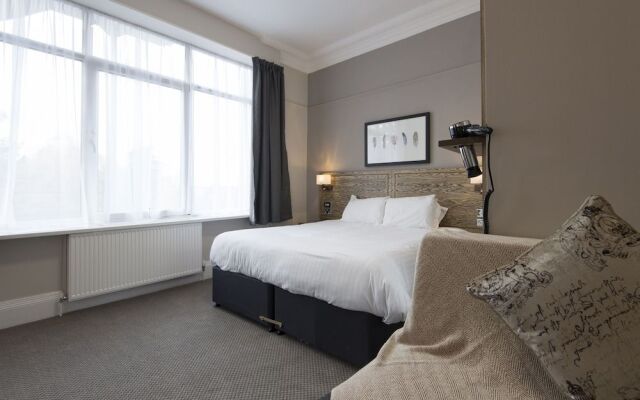 Owl, Hambleton by Marston's Inns