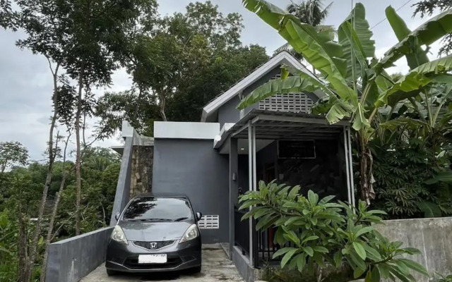 Villa Lavender, Kompleks Villa Gunung Purba View