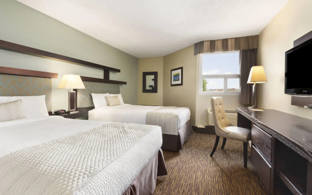 Days Inn by Wyndham Vermilion