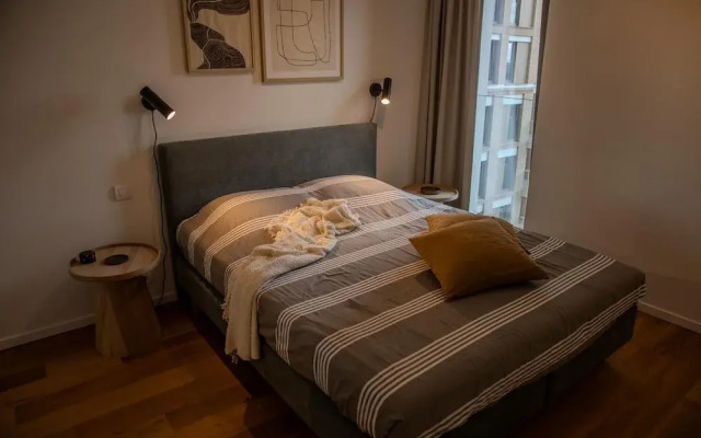 Osea0405 in Oostende