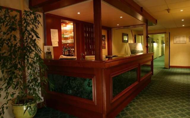 Hôtel Fontaine Morlaix