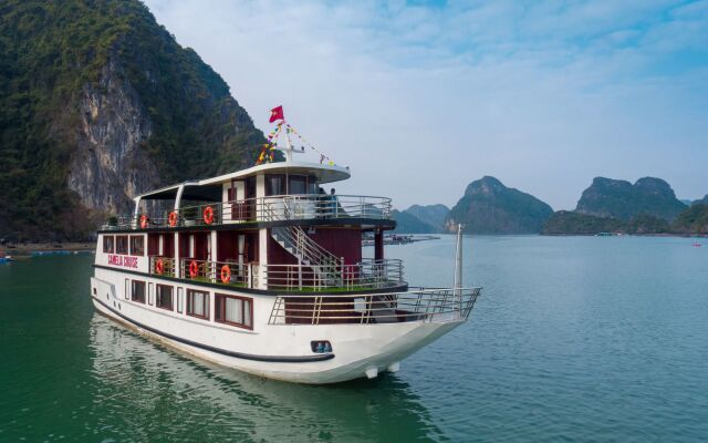 Harmony Boutique Cruises