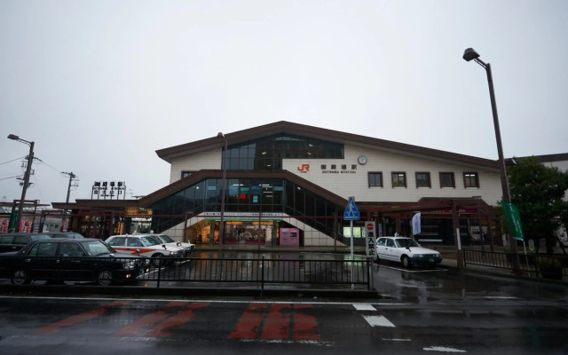 Select Inn Fujisan Gotemba