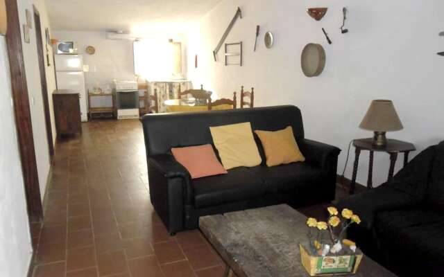 Villa With 2 Bedrooms In Grandola, With Wonderful Mountain View, Private Pool, Furnished Garden