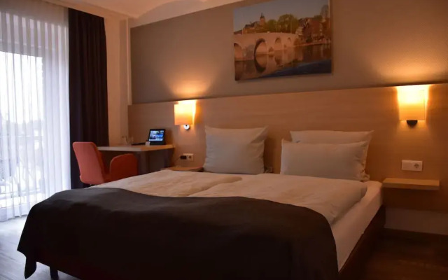 Altes Eishaus, Hotel & Restaurant