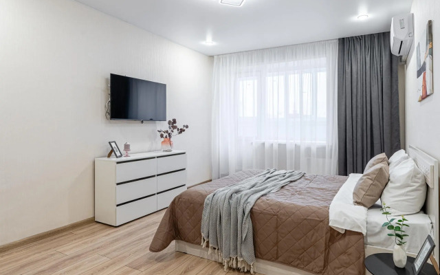 Апартаменты на улице Нурсултана Назарбаева