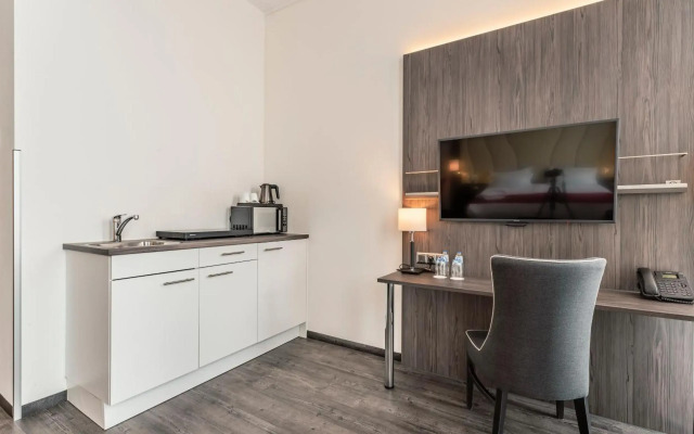 PLAZA Premium Almere