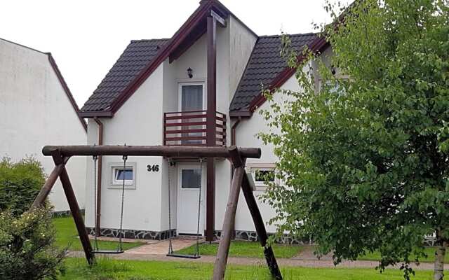 Tatralandia- Apartmán Sandra