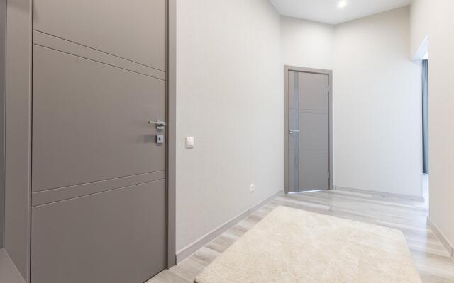 Апартаменты на улице Чистопольская 88